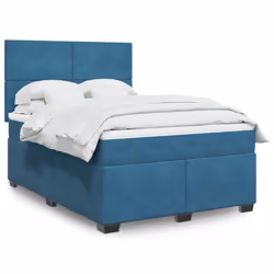 VidaXL 3290976 lit - Vue supplémentaire 2