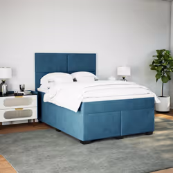 VidaXL 3290976 lit - Vue supplémentaire 3