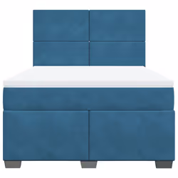VidaXL 3290976 lit - Vue supplémentaire 4