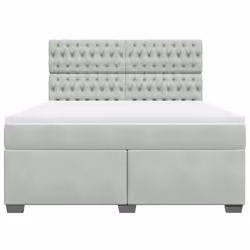 VidaXL 3290984 lit - Vue supplémentaire 4