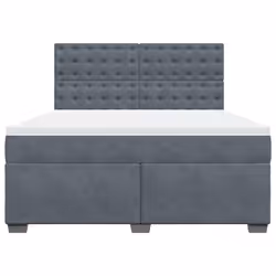 VidaXL 3290991 lit - Vue supplémentaire 4