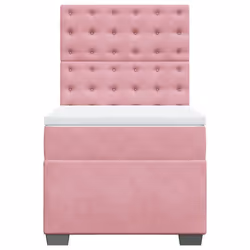 VidaXL 3290995 lit - Vue supplémentaire 4