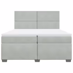 VidaXL 3290996 lit - Vue supplémentaire 4