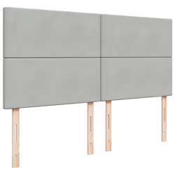 VidaXL 3290996 lit - Vue supplémentaire 8
