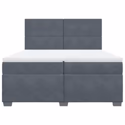VidaXL 3290997 lit - Vue supplémentaire 4