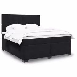 VidaXL 3290998 lit - Vue supplémentaire 2