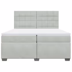 VidaXL 3291002 lit - Vue supplémentaire 4