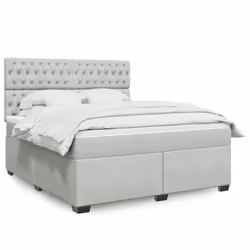 VidaXL 3291008 lit - Vue supplémentaire 2