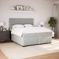 VidaXL 3291008 lit - Vue supplémentaire 3