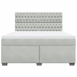 VidaXL 3291008 lit - Vue supplémentaire 4