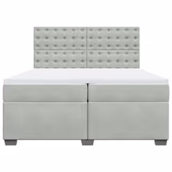 VidaXL 3291014 lit - Vue supplémentaire 4