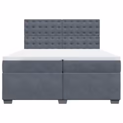 VidaXL 3291015 lit - Vue supplémentaire 4