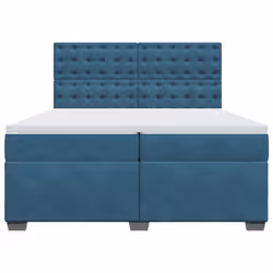 VidaXL 3291018 lit - Vue supplémentaire 4