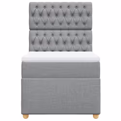 VidaXL 3291114 lit - Vue supplémentaire 4