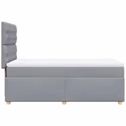 VidaXL 3291114 lit - Vue supplémentaire 5