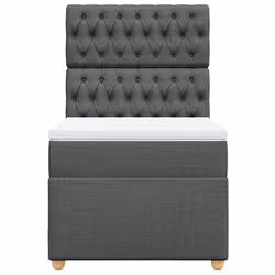 VidaXL 3291115 lit - Vue supplémentaire 4