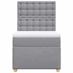 VidaXL 3291121 lit - Vue supplémentaire 4