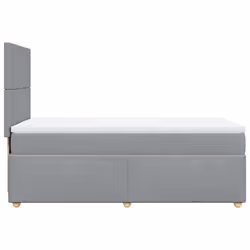 VidaXL 3291128 lit - Vue supplémentaire 5