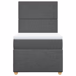 VidaXL 3291129 lit - Vue supplémentaire 4