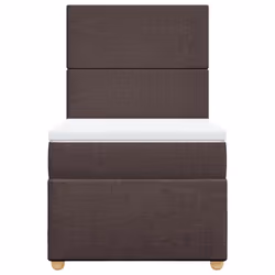 VidaXL 3291131 lit - Vue supplémentaire 4