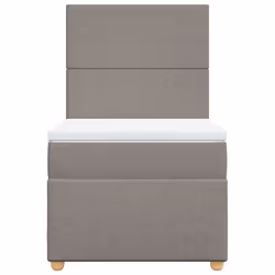 VidaXL 3291132 lit - Vue supplémentaire 4