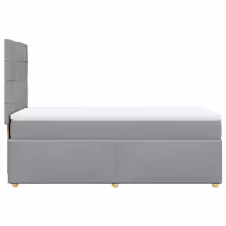 VidaXL 3291135 lit - Vue supplémentaire 5