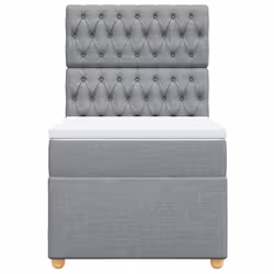 VidaXL 3291142 lit - Vue supplémentaire 4