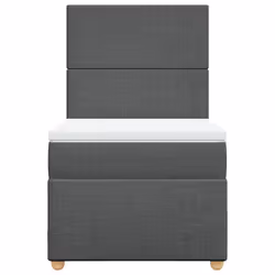 VidaXL 3291157 lit - Vue supplémentaire 4