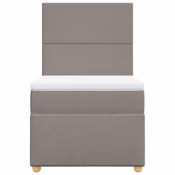 VidaXL 3291160 lit - Vue supplémentaire 4