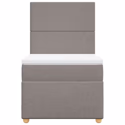 VidaXL 3291188 lit - Vue supplémentaire 4