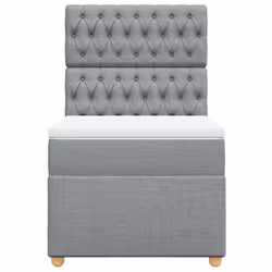 VidaXL 3291198 lit - Vue supplémentaire 4