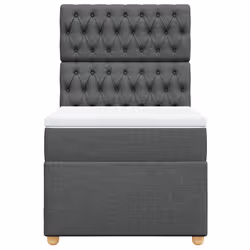 VidaXL 3291199 lit - Vue supplémentaire 4