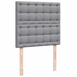 VidaXL 3291205 lit - Vue supplémentaire 7