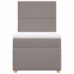 VidaXL 3291216 lit - Vue supplémentaire 4