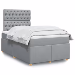 VidaXL 3291226 lit - Vue supplémentaire 2