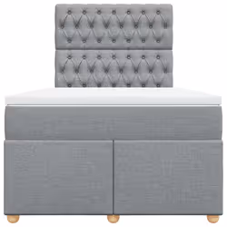 VidaXL 3291226 lit - Vue supplémentaire 4