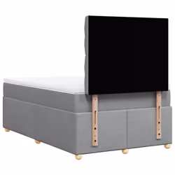VidaXL 3291226 lit - Vue supplémentaire 6