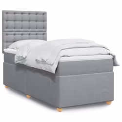 VidaXL 3291233 lit - Vue supplémentaire 2