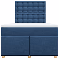 VidaXL 3291239 lit - Vue supplémentaire 4