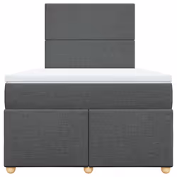 VidaXL 3291241 lit - Vue supplémentaire 4