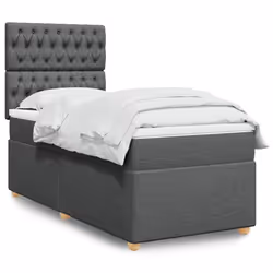 VidaXL 3291255 lit - Vue supplémentaire 2