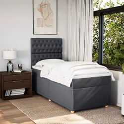 VidaXL 3291255 lit - Vue supplémentaire 3