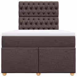 VidaXL 3291257 lit - Vue supplémentaire 4