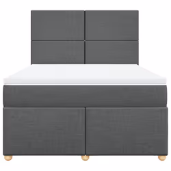 VidaXL 3291269 lit - Vue supplémentaire 4