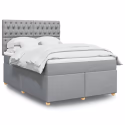 VidaXL 3291282 lit - Vue supplémentaire 2