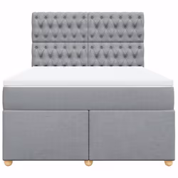 VidaXL 3291282 lit - Vue supplémentaire 4