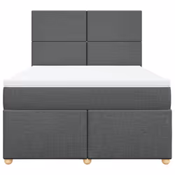 VidaXL 3291297 lit - Vue supplémentaire 4