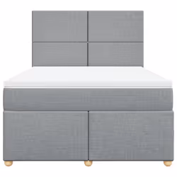 VidaXL 3291324 lit - Vue supplémentaire 4