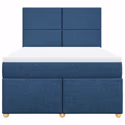 VidaXL 3291330 lit - Vue supplémentaire 4