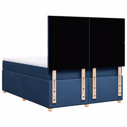 VidaXL 3291337 lit - Vue supplémentaire 6